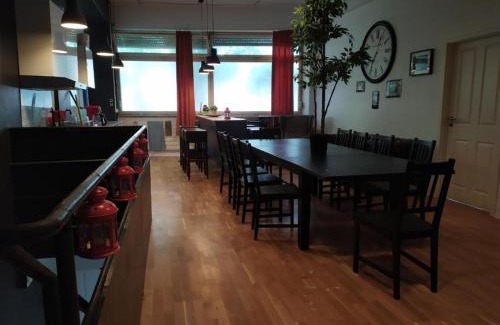 Rotebuhl Apartment | Apartment Stuttgart-West