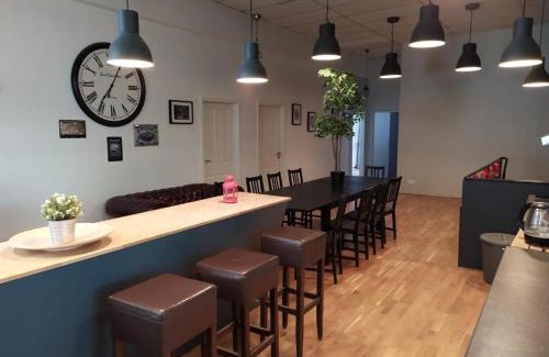Rotebuhl Apartment | Apartment Stuttgart-West