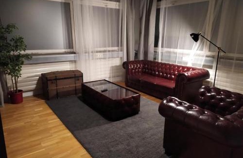 Rotebuhl Apartment | Apartment Stuttgart-West