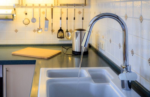 Sebnitz Apartment | Apartment suitable for large families or with friends. Familyfriendly