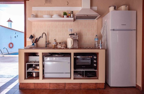 Garachico House | Apartment/Suite/Studio