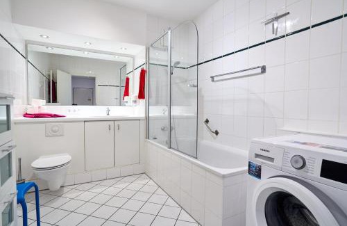 Friedrichstadt Apartment | Apartment Sun Balcony Dresden Friedrichstadt