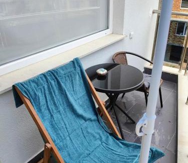 Nessebar Apartment | Apartment SUN RAYS Nesebar