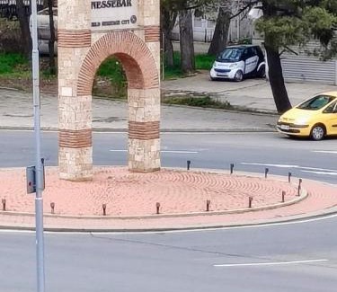 Nessebar Apartment | Apartment SUN RAYS Nesebar