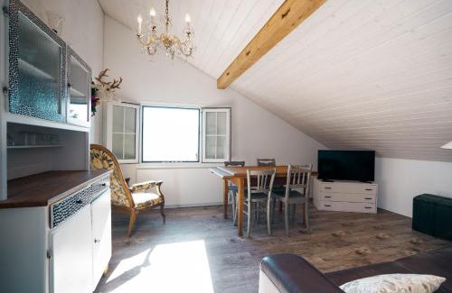 Amden Apartment | Apartment Sunnerösli