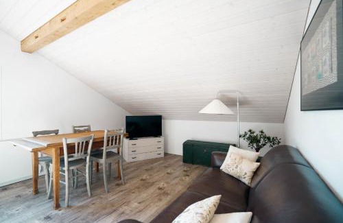 Amden Apartment | Apartment Sunnerösli