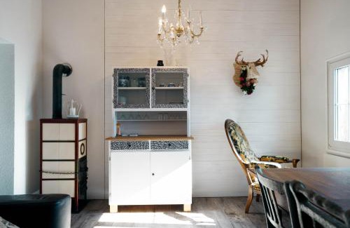 Amden Apartment | Apartment Sunnerösli