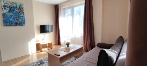 Pamporovo Apartment | Apartment SUNNY&RELAX Pamporovo The Castle 2
