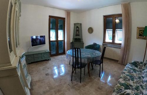Albisola Superiore Apartment | Apartment Superiore a 950 metri dal mare