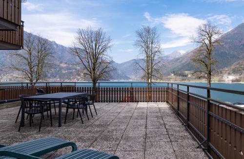Molina di Ledro Apartment | Apartment Superior-1 by Interhome