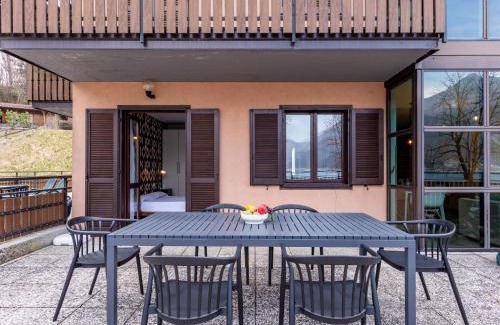 Molina di Ledro Apartment | Apartment Superior-1 by Interhome
