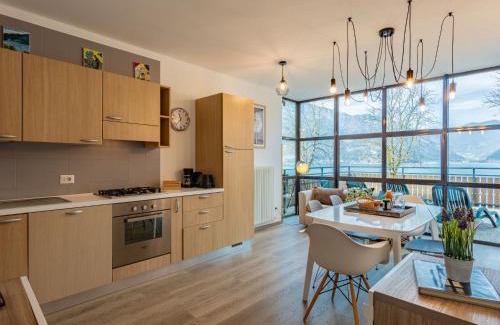 Molina di Ledro Apartment | Apartment Superior-1 by Interhome