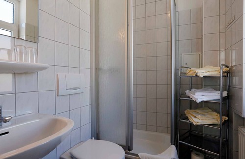 Oberhof Apartment | Apartment Superior - approx. 45 m² - Ferien Appartements am Park