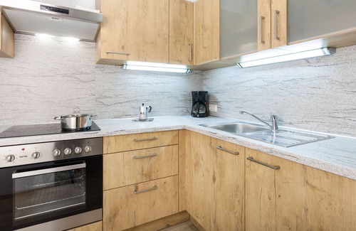 Mareta House | Apartment superior type "B"