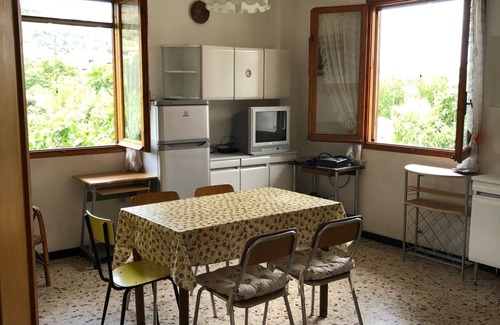 Poggi Apartment | apartment surrounded by greenery 008031-LT-0196