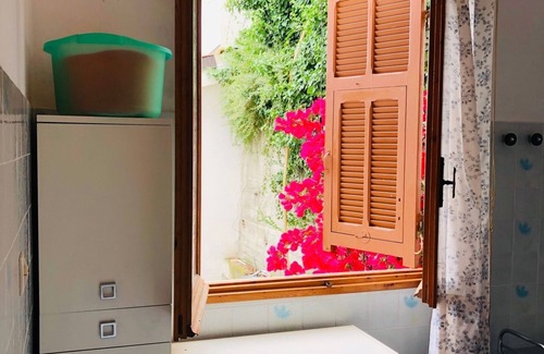Poggi Apartment | apartment surrounded by greenery 008031-LT-0196