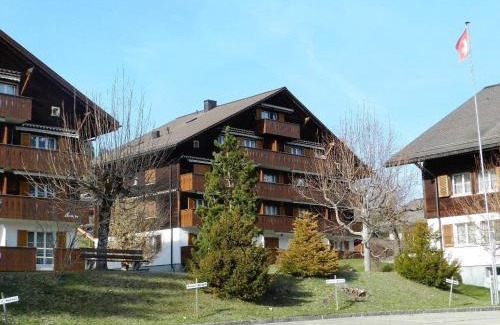 Schoenried Apartment | Apartment Suzanne Nr- 27 by Interhome