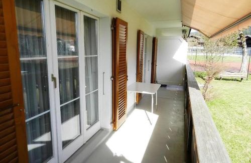 Schoenried Apartment | Apartment Suzanne Nr- 27 by Interhome