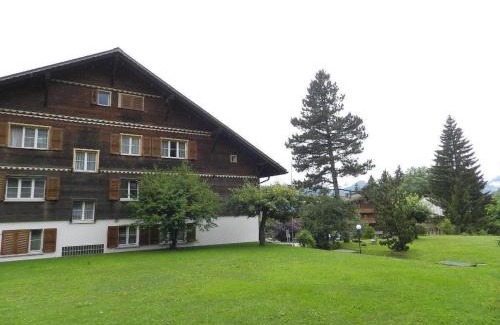 Schoenried Apartment | Apartment Suzanne Nr- 27 by Interhome