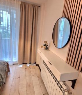 Yambol Apartment | Apartment SV40 in the city center