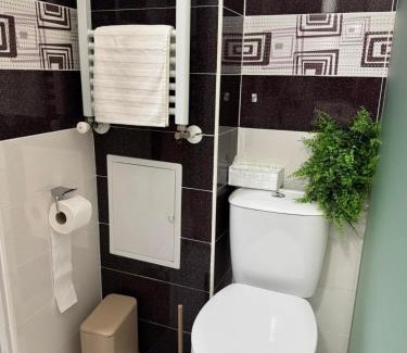 Yambol Apartment | Apartment SV40 in the city center