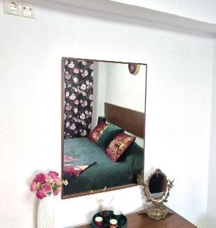 Pla del Bon Repos Apartment | Apartment Svetlana