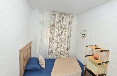 Pla del Bon Repos Apartment | Apartment Svetlana