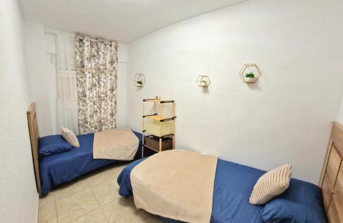 Pla del Bon Repos Apartment | Apartment Svetlana