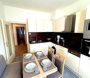 Vahrenwald-List Apartment | Apartment Sweet
