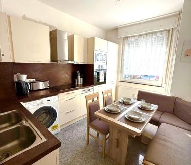 Vahrenwald-List Apartment | Apartment Sweet
