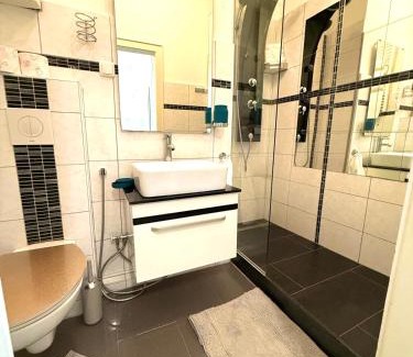 Vahrenwald-List Apartment | Apartment Sweet