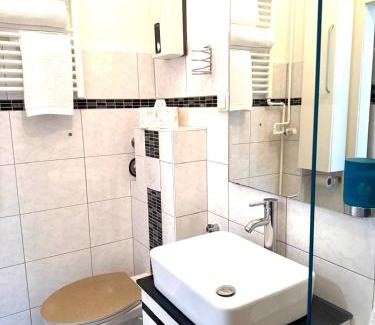 Vahrenwald-List Apartment | Apartment Sweet