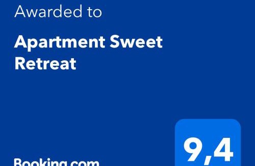 Dro Apartment | Apartment Sweet Retreat