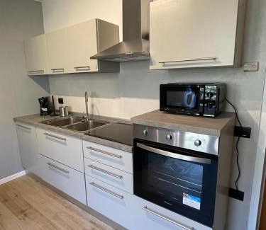 Dro Apartment | Apartment Sweet Retreat