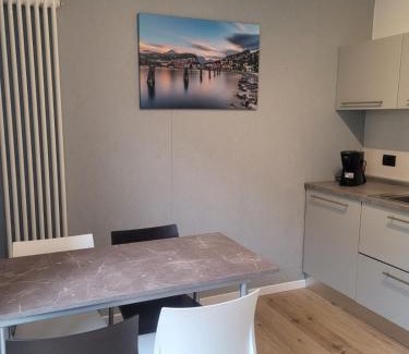 Dro Apartment | Apartment Sweet Retreat