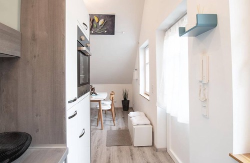 Polich Apartment | Apartment Sybille
