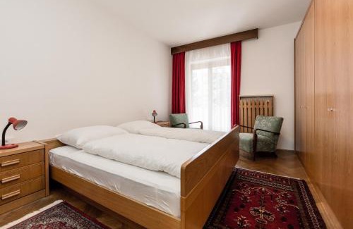 Merano Apartment | Apartment Sybille