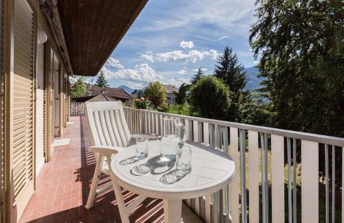 Merano Apartment | Apartment Sybille
