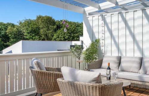 Skagen Apartment | Apartment Sylwia - 800m from the sea by Interhome