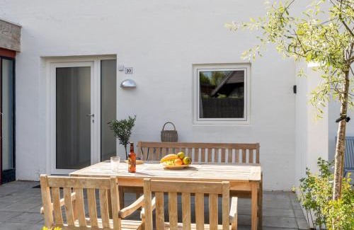 Skagen Apartment | Apartment Sylwia - 800m from the sea by Interhome