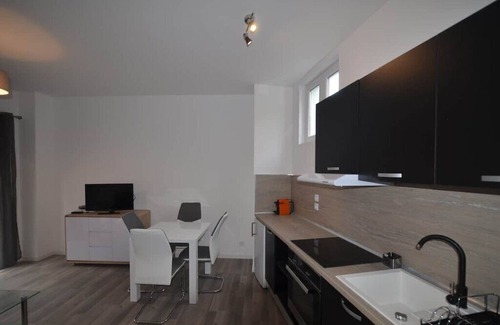 Beaulieu-sur-Mer Apartment | Apartment T Beaulieu-sur-Mer Near sea and town center