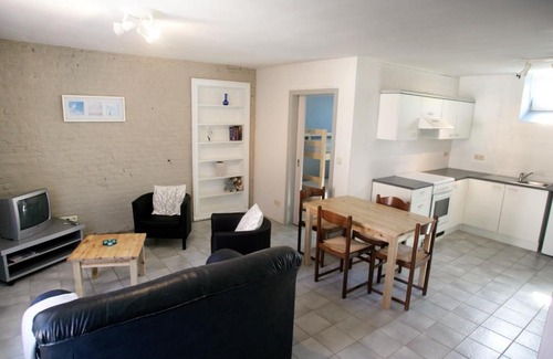 Borlo Apartment | Apartment 't Maanhof