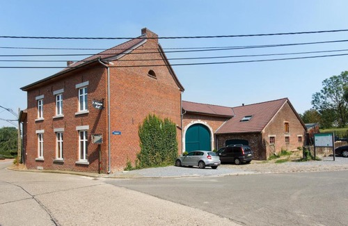 Borlo Apartment | Apartment 't Maanhof