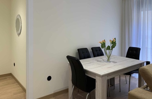 Old Town Apartment | Apartment T. MARÍA