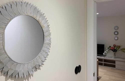 Old Town Apartment | Apartment T. MARÍA