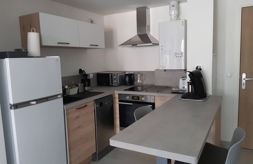 Anglet Apartment | Apartment T2 ANGLET