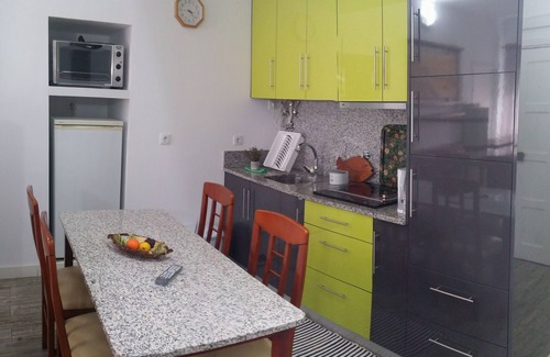 Viseu Apartment | Apartment T2 Ferry