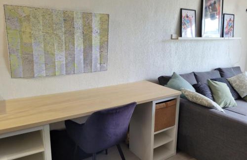 Estanove Apartment | Apartment T2 near the rugby's stadium