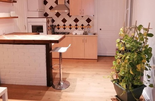 Tours Apartment | Apartment T2 Quartier Beaujardin