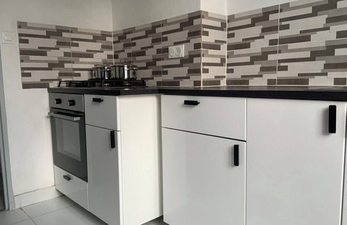 Downtown Apartment | Apartment T3 5mn walk from BREST center
